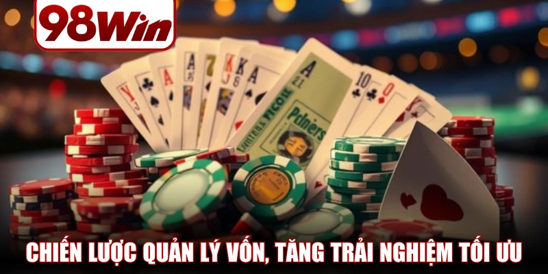 Casino 98WIN Tạo Dựng Sân Chơi Giải Trí Đặc Sắc Hiện Đại 3 casino 98win 3
