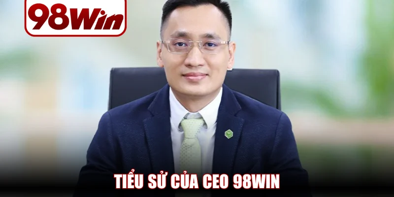 CEO 98WIN 