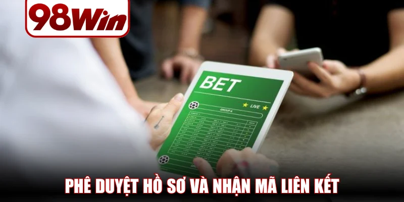 Đại Lý 98WIN – Cơ Hội Nhận Hoa Hồng Lớn Cho Hội Viên 3 dai ly 98win 3