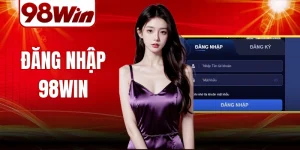 dang nhap 98win