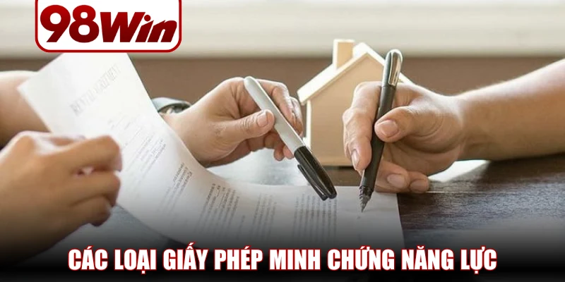 Giấy Phép Hoạt Động 98WIN - Bằng Chứng Của Sự Uy Tín 2 giay phep hoat dong 98win 2