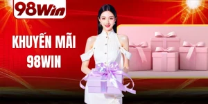 khuyen mai 98win