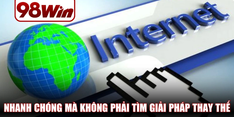 Link Không Chặn 98WIN - Giải Pháp Truy Cập Dễ Dàng 2 link khong chan 98win 2
