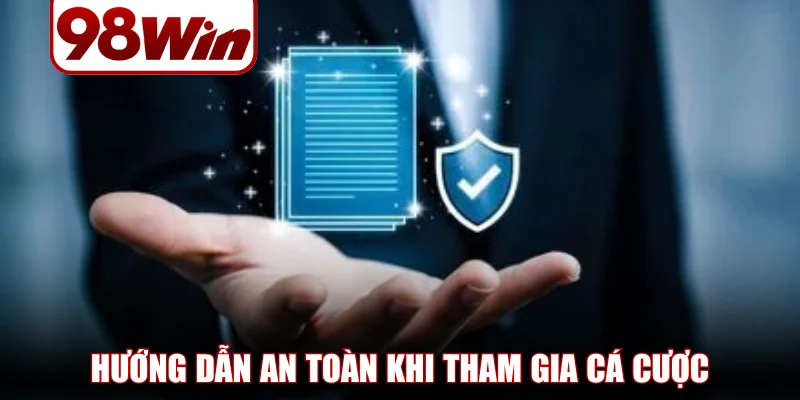 Miễn Trừ Trách Nhiệm 98WIN – Các Quy Tắc Bảo Vệ Bạn 3 mien tru trach nhiem 98win 3