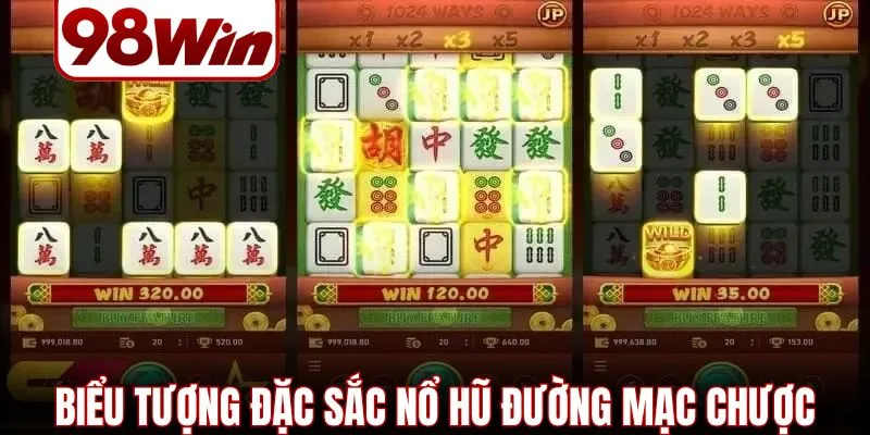 Nổ Hũ Đường Mạc Chược – Bí Quyết Quay Thưởng Lớn Nhất 2026 2 no hu duong mac chuoc 2