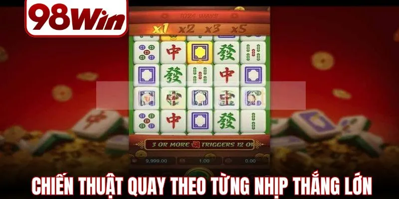 Nổ Hũ Đường Mạc Chược – Bí Quyết Quay Thưởng Lớn Nhất 2026 3 no hu duong mac chuoc 3