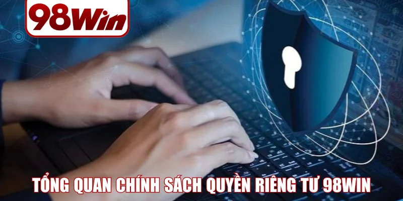 Quyền Riêng Tư 98WIN - Các Điều Khoản Bảo Vệ Toàn Diện 1 quyền riêng tư 98WIN