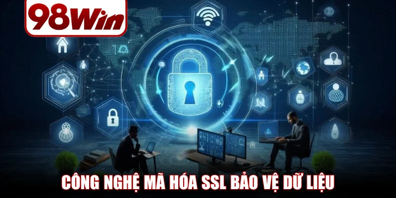 Quyền Riêng Tư 98WIN - Các Điều Khoản Bảo Vệ Toàn Diện 2 quyen rieng tu 98win 2