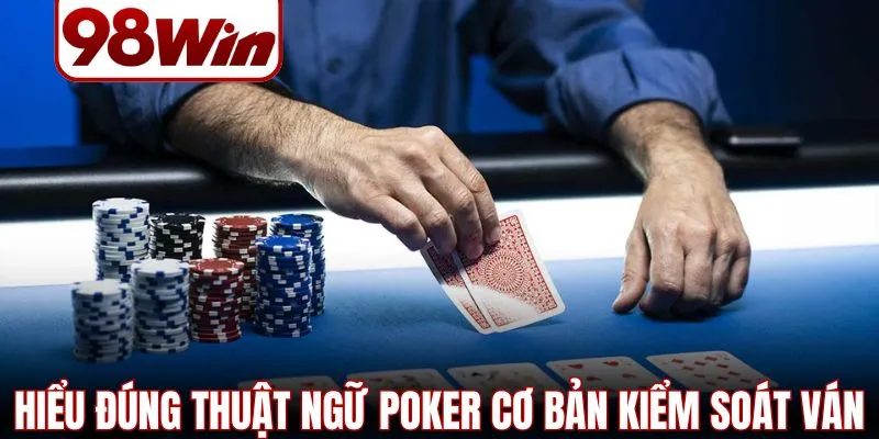 thuat ngu poker 2