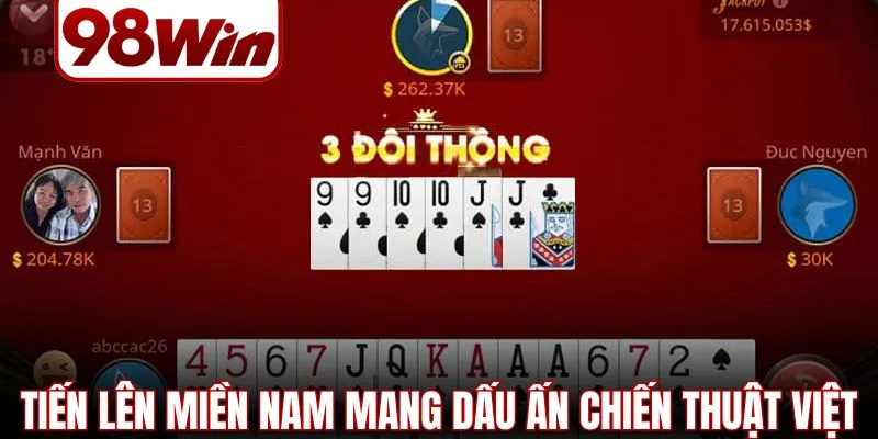 Tiến lên miền Nam