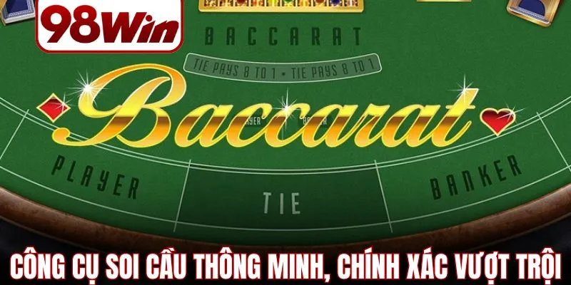 tool baccarat 3
