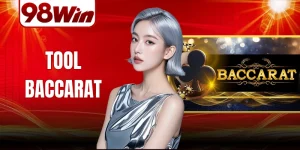 tool baccarat